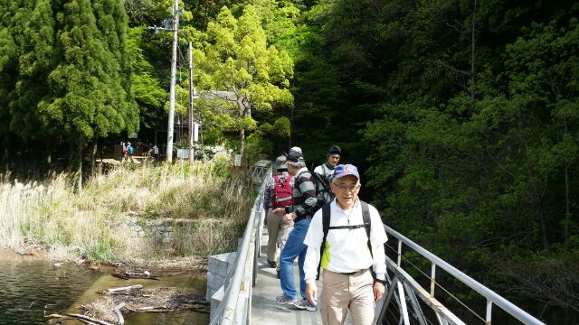 第十八回 長崎・伊丹OB定期戦