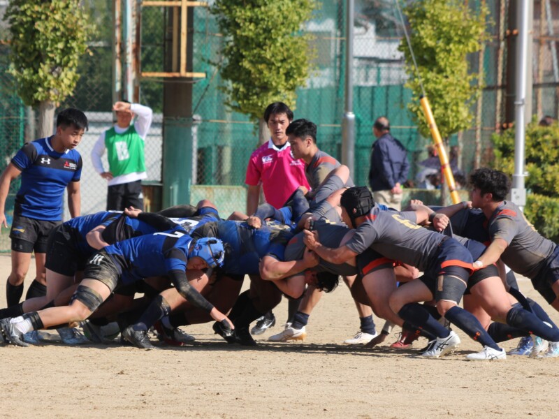 Bリーグ公式戦（第五節）