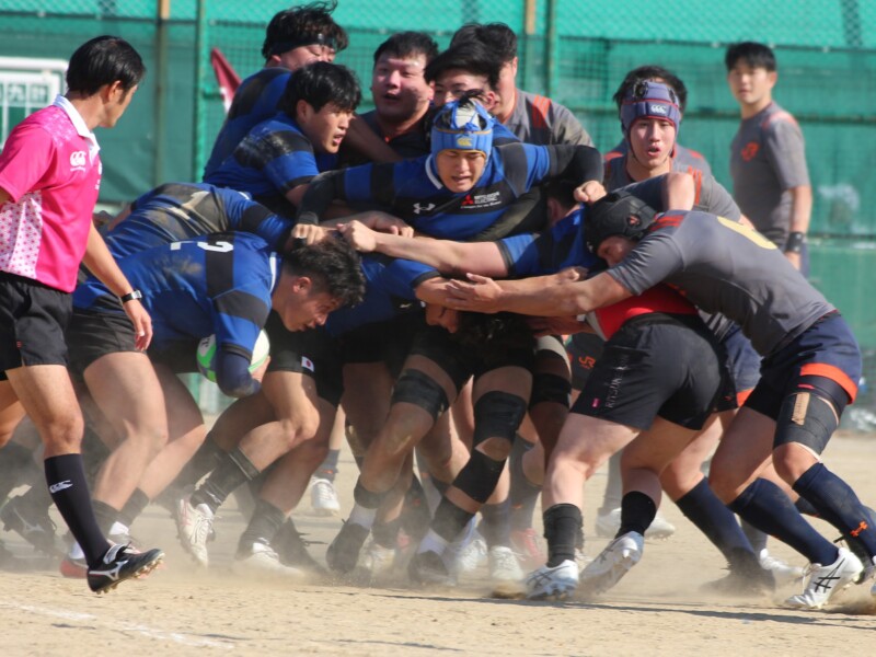 Bリーグ公式戦（第五節）