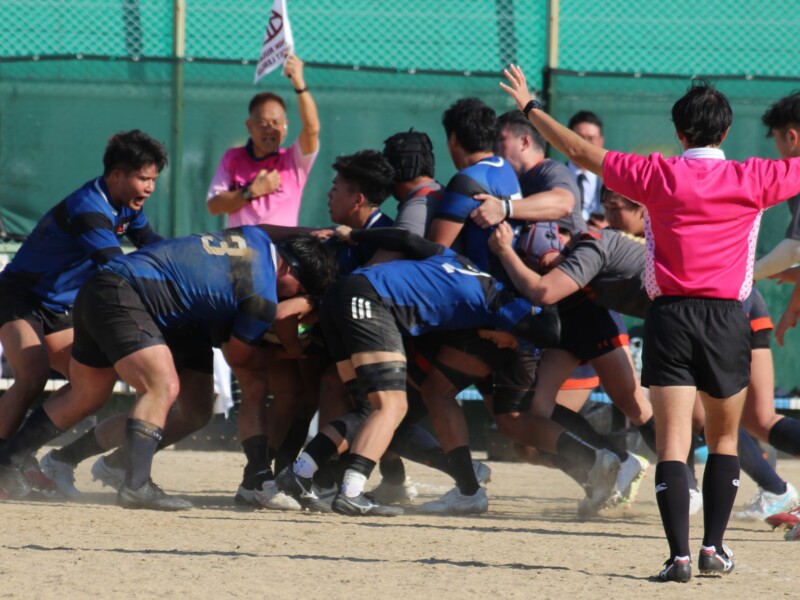 Bリーグ公式戦（第五節）