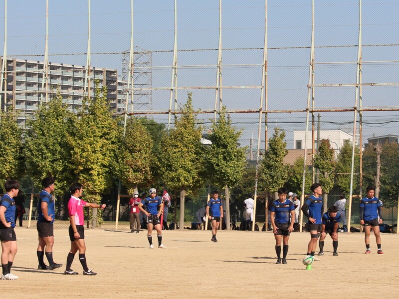 Bリーグ公式戦（第五節）