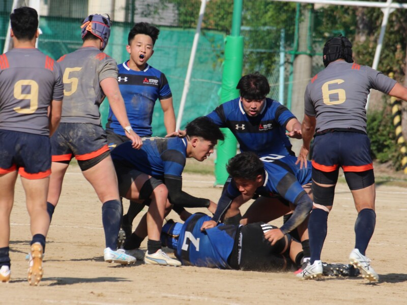 Bリーグ公式戦（第五節）