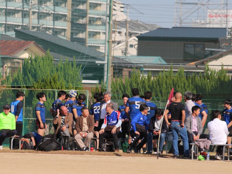 Bリーグ公式戦（第五節）