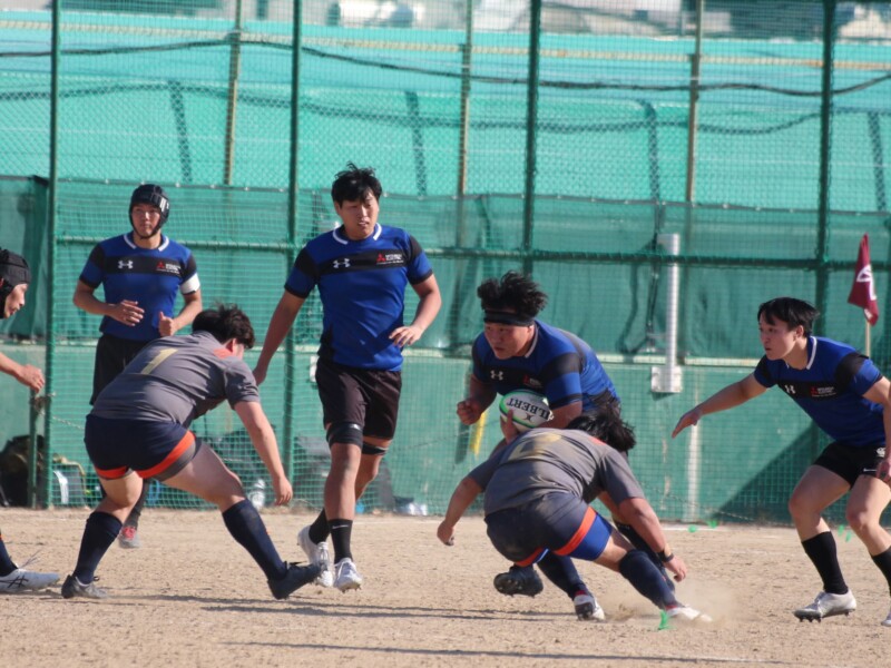 Bリーグ公式戦（第五節）