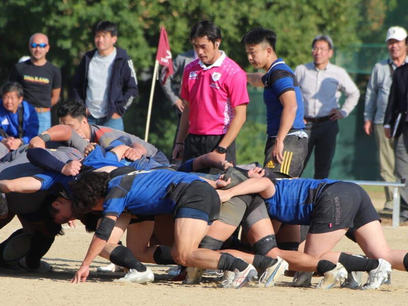 Bリーグ公式戦（第五節）