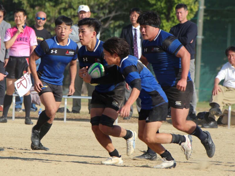 Bリーグ公式戦（第五節）