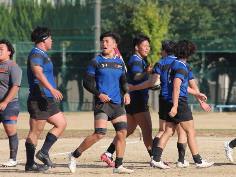 Bリーグ公式戦（第五節）