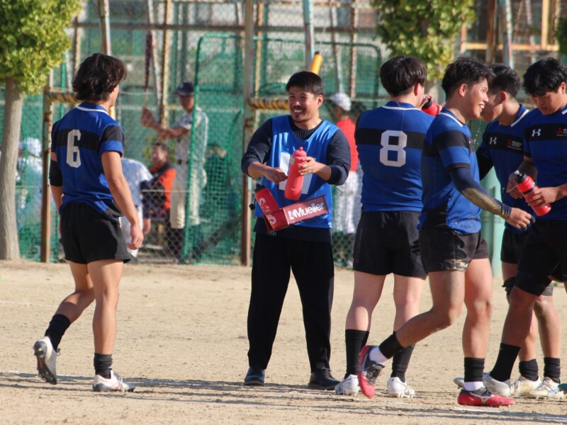 Bリーグ公式戦（第五節）