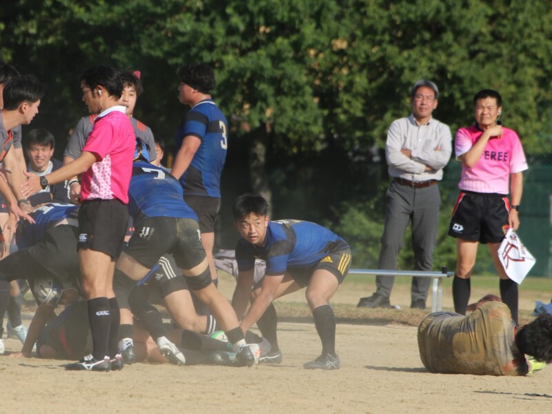 Bリーグ公式戦（第五節）