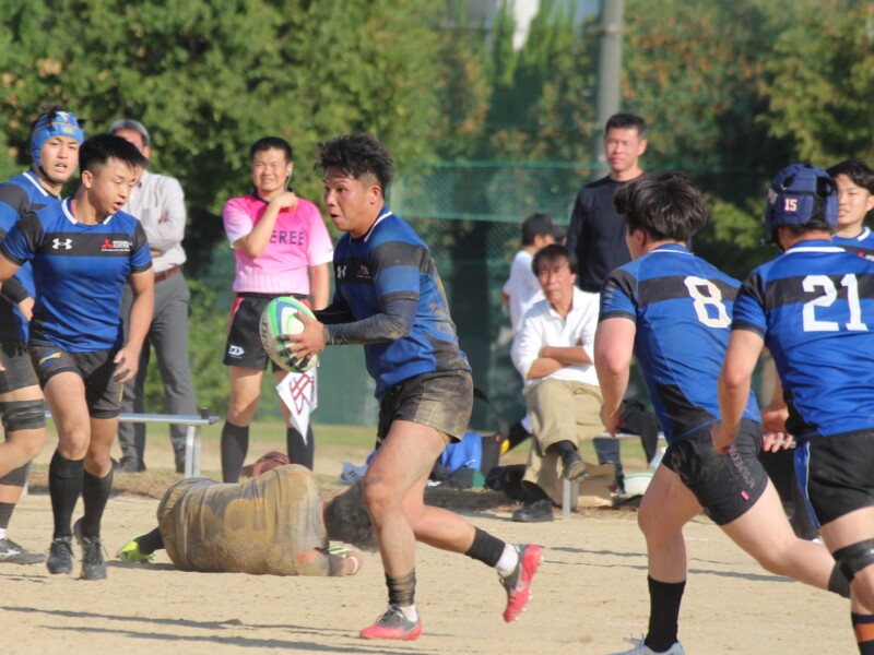 Bリーグ公式戦（第五節）