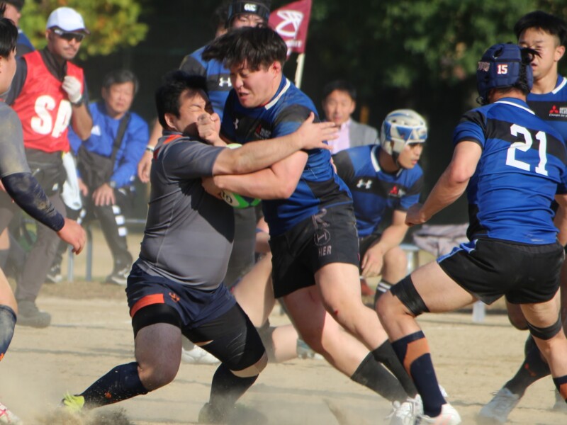 Bリーグ公式戦（第五節）