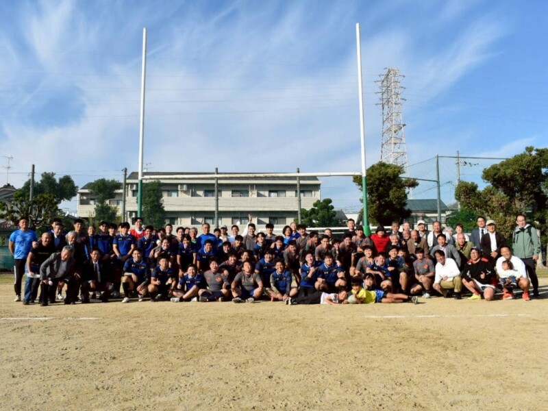 Bリーグ公式戦（第五節）70＆30Anniversary
